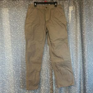 Carhartt jeans relaxed fit 36x34